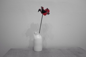 Tower poppy