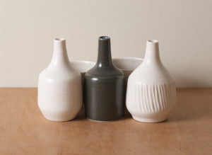 Still life after Morandi