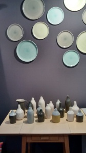 Linda Bloomfield at Maison et Objet