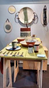 Silvia K Ceramics