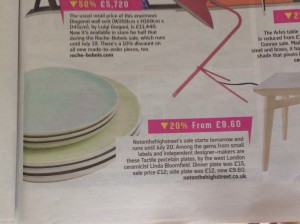 Sunday Times Home