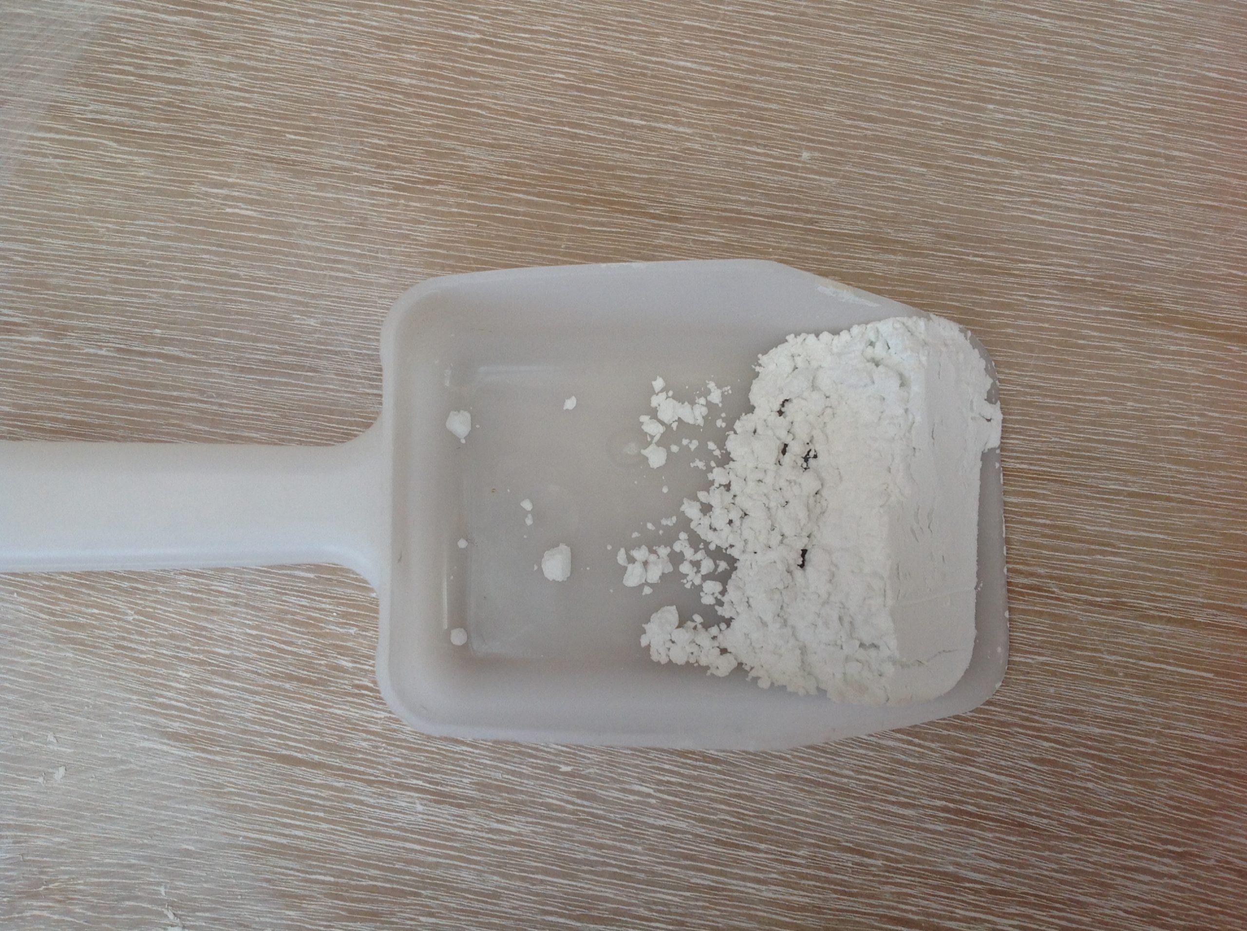 borax frit, glaze material
