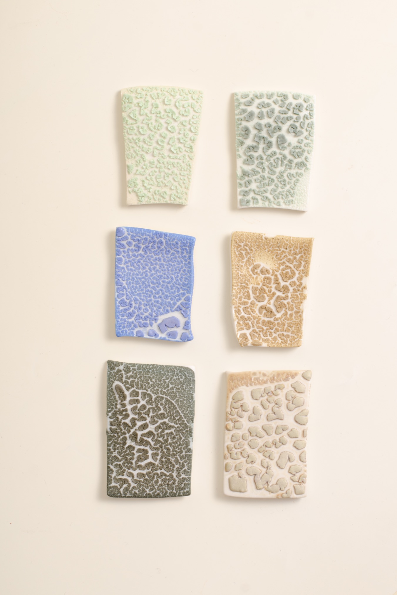 Special effect glazes - Image 2