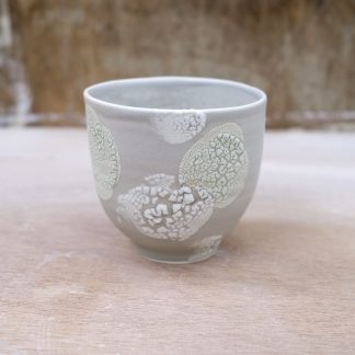 grey bowl