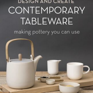 Science for Potters by Linda Bloomfield