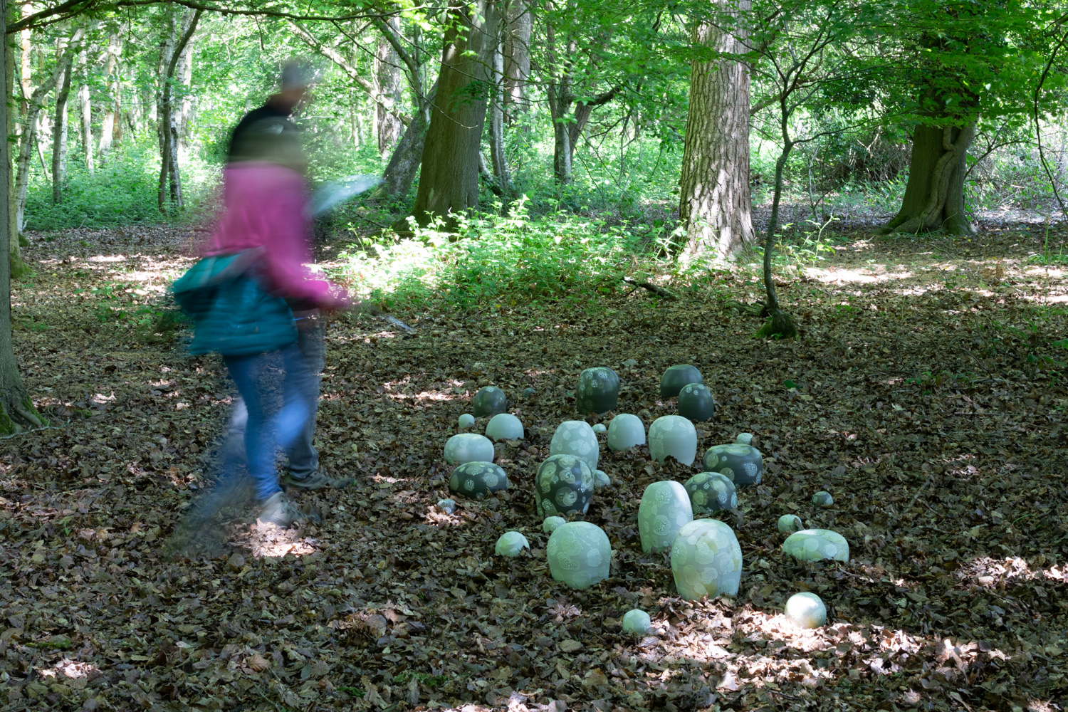 Pathways Art Trail 2023.