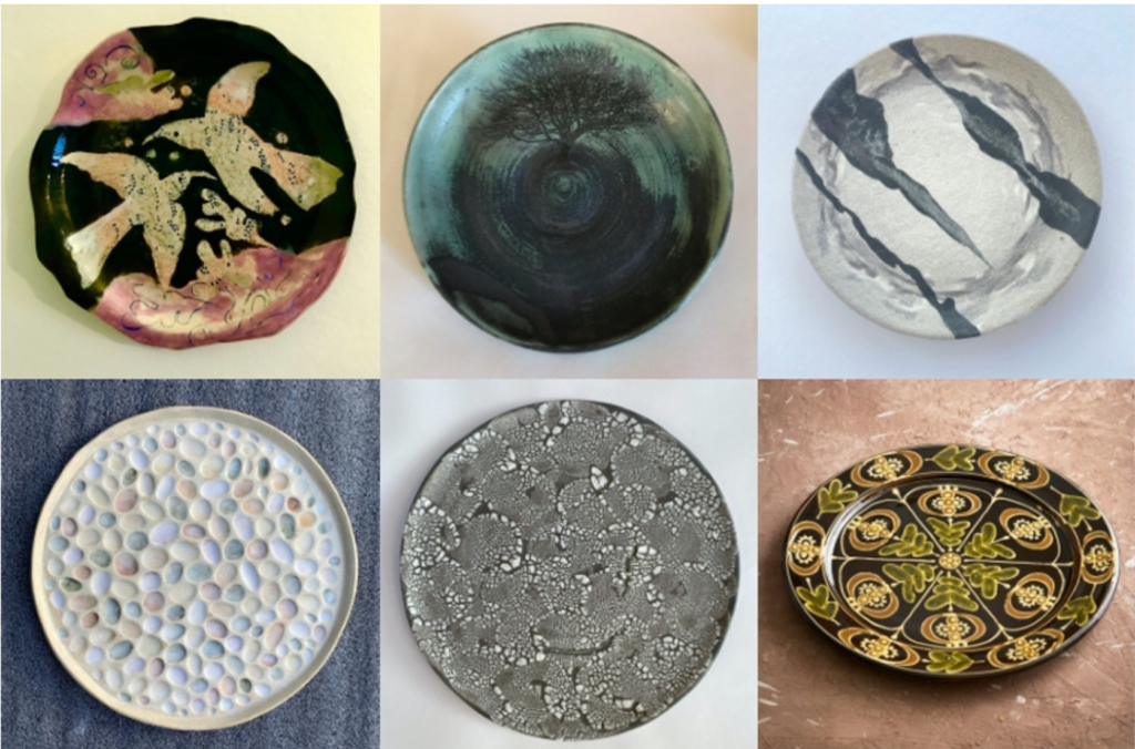 Plates with Purpose Messums